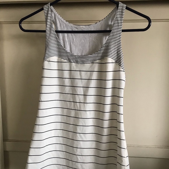 First Base Tank - Picture 3 of 6